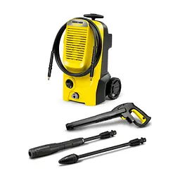 Мийка високого тиску Karcher K 5 Classic (1.950-700.0)