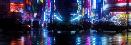 Liam Wong: After Dark - мініатюра 6