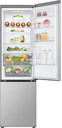 Холодильник LG GW-B509FAFW - мініатюра 13