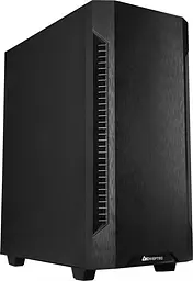 Корпус Chieftec ELOX (AS-01B-OP) Без БП