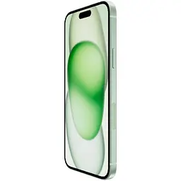 Смартфон Apple iPhone 15 Plus 256GB Green (MU1G3) [92593] - мініатюра 3