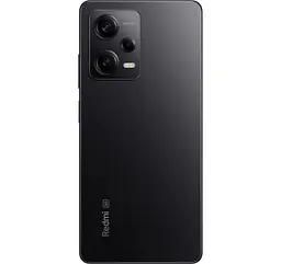 Смартфон Xiaomi Redmi Note 12 Pro 5G 8/128GB Black Global Rom Refurbished - мініатюра 3