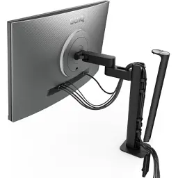 Монітор BenQ RD320UA Metallic Grey - миниатюра 9