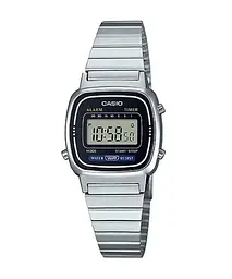 Годинник Casio LA670WD-1 - мініатюра 1