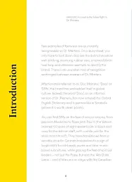 Pocket Guides to Fashion: A Pocket Guide to Dr. Martens - Hannah Kane - мініатюра 2