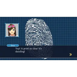 Ключ активації Microsoft Phoenix Wright: Ace Attorney Trilogy для Xbox One/Series - мініатюра 7
