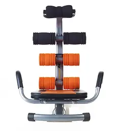 Тренажер для преса Everfit AB-Smart (AB-SMART) - мініатюра 3
