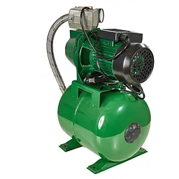 Насосна станція струменева Nowa AJET 850-5050-24 (148866) - мініатюра 4