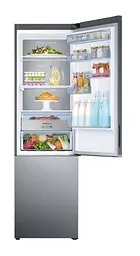 Холодильник Samsung RB37K6221S4/UA - мініатюра 5