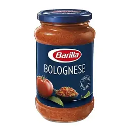 Соус Barilla Bolognese 400 г