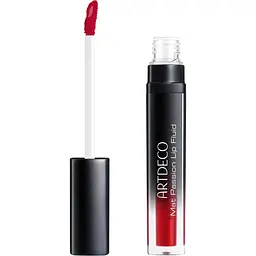 Флюїд для губ Artdeco Mat Passion відтінок 42 Boho Red 3 мл - мініатюра 2