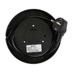 Електрочайник Dyxon Megakettle DXN-1800ML сріблястий - мініатюра 4