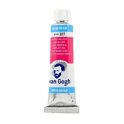 Фарба акварельна Van Gogh (327) Мареновий червоний світлий туба 10 мл Royal Talens (8712079417727)