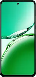 Смартфон Oppo Reno 12 FS 5G 12/512GB Black Green Global no charger - мініатюра 2
