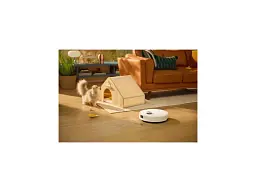 Робот-пилосос з вологим прибиранням RoboRock Q10 VF+ White - мініатюра 6