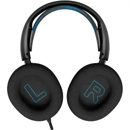 Ігрова гарнітура SteelSeries Arctis Nova 1P Black MultiPlatform - мініатюра 6