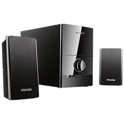 Акустична система Microlab M-500U