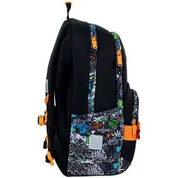 Рюкзак для початкової школи Kite Education 585 Street Style Чорний (K26-585M-4) - мініатюра 4