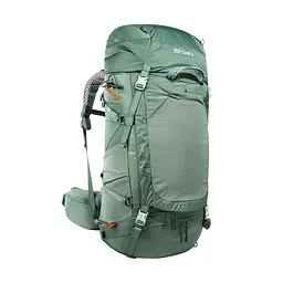 Рюкзак туристичний Tatonka Pyrox 45+10 Зелений