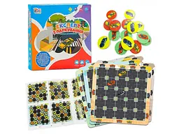 Настільна гра Експерт з паркування, Fun Game (укр.)