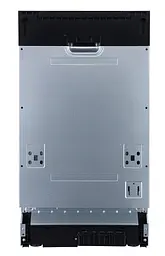 Посудомийна машина Gorenje GV561D10 - мініатюра 7