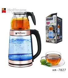 Електрочайник Hoffmans HM-7827 1800W  - мініатюра 4