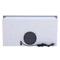 Витяжка повновбудована Perfelli BI 6562 A 1000 W LED GLASS - мініатюра 6