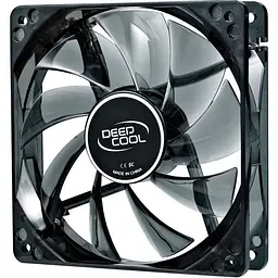 Вентилятор Deepcool Wind Blade 120 [DP-FLED-WB120] [99817] - мініатюра 3