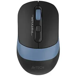 Мишка A4Tech FB10CS Wireless/Bluetooth Ash Blue (FB10CS Ash Blue)