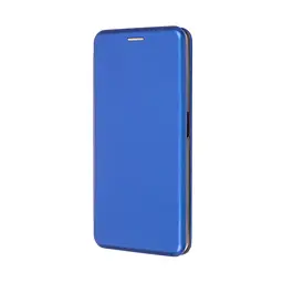 Чехол-книжка для Realme C75 4G/C75x 4G/C73 5G, G-Case, синий, кожаный чехол-книжка из экокожи (PU) и TPU, с магнитом, с подставкой и вместительным кардхолдером, противоударный, защита всего корпуса, ArmorStandart (ARM88523)