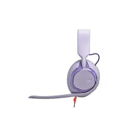 Навушники JBL Quantum 250 Purple (JBLQTUM250PUR) - мініатюра 3