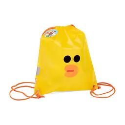 Сумка для взуття Yes SB-16 Line Friends (533529) - мініатюра 2