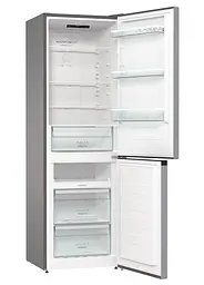Холодильник з нижньою морозильною камерою Gorenje (NRK6191PS4) - мініатюра 11