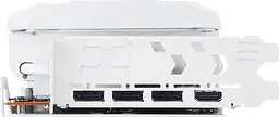 Відеокарта AMD Radeon RX 9070 XT 16GB PowerColor Red Devil Spectral White (RX9070XT 16G-E/OC/WHITE) - мініатюра 3