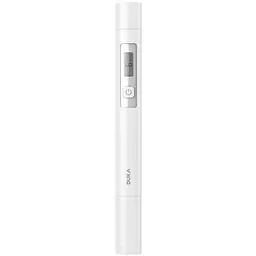 Тестер якості рідин Xiaomi ATuMan TDS Water Testing Pen White для води (TDS)