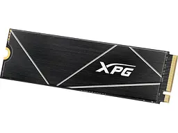 SSD-накопичувач ADATA XPG Gammix S70 Blade M.2 1 ТБ (AGAMMIXS70B-1T-CS) - мініатюра 2