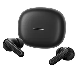 Бездротові навушники TWS REDMI Buds 8 Black (BHR08UICN) - мініатюра 4
