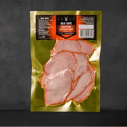 Балик свиний Фуршетний Meat Chips 80г - мініатюра 4