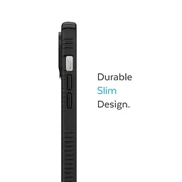 Чохол оригінальний протиударний Speck Presidio2 Grip MagSafe для iPhone 14 Pro Max (6.7") Black 150088-D143 - мініатюра 10