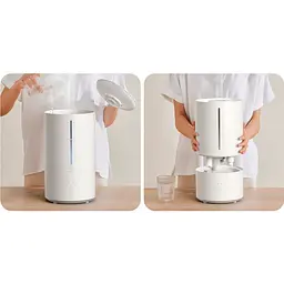 Зволожувач повітря Xiaomi Smart Humidifier 2 [MJJSQ05DY] [79742] - мініатюра 7
