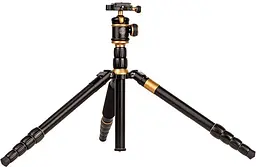 Штатив Beike QZSD Q888 [76801] - мініатюра 3