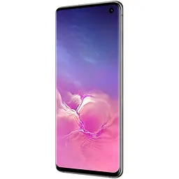 Смартфон Samsung Galaxy S10 128 GB Black (Grade C) Seller Refurbished - мініатюра 2