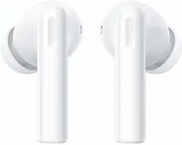 Бездротові навушники Oppo Enco Buds2 (W14) IPX4, BT5.2, 40mAh, 460mAh, 7h, White UA UCRF - мініатюра 6