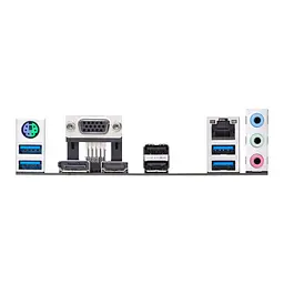 Материнcька плата PRIME A520M-A II/CSM sAM4 A520 4xDDR4 HDMI D-Sub DP mATX Asus teh0018988 - мініатюра 6