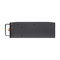 Акумуляторна батарея літій-залізо-фосфатна LiFePO4 48В 2400Вт*год Voltsmile V5 монтаж в стійку 19" (44-00124) - мініатюра 6