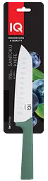 Ніж сантоку Be Energy, 178 мм IQ kuh0015790 - мініатюра 3