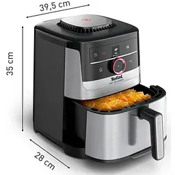 Мультипіч Tefal EY572DE1 (EY572DE1) - мініатюра 2