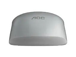 Миша AOC MS300W White (MS300W/LA) - мініатюра 3