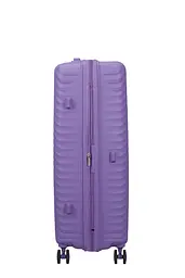 Валіза 78 American Tourister DIABLAST PURPLE PULSE 78x49x31(34) MK2*91003 - мініатюра 7