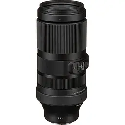 Об'єктив Sigma AF 100-400mm f/5-6.3 DG DN OS Contemporary Fujifilm X (00-85126-75075-6) [117594] - мініатюра 3